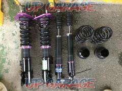 ARROWZ
AutoDamper