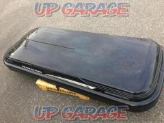TERZO
Lowrider Flex Series Roof Box