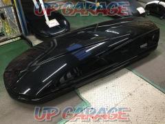 THULE
Motion 900
Roof BOX