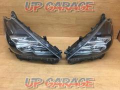 KUHL/クールレーシング【プリウスα 前期】純正加工 LEDヘッドライト