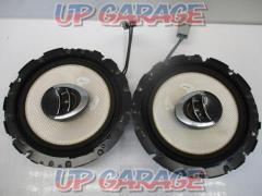 carrozzeria TS-F1600 16cmコアキシャルスピーカー