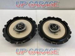 carrozzeria TS-F16 16cmコアキシャルスピーカー