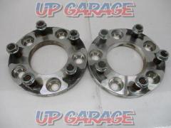 DIGICAM
Wide tread spacer
P1.5
114.3-5H