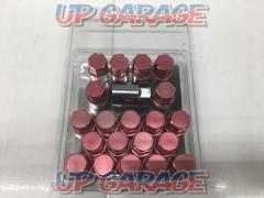 ノーブランド 軽量ナット M12×P1.25