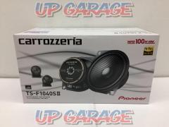 carrozzeria
TS-F1040SⅡ