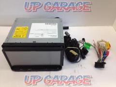 KENWOOD
MDV-D404BT
2016 data