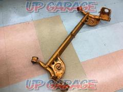 J-LINE
PREMIERE-8
Rear axle beam
[Cube
Z12