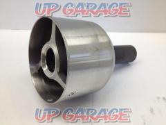 A'PEXi
Active tail silencer
For tail diameter 115Φ