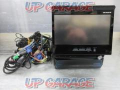 carrozzeria(カロッツェリア) AVIC-VH99 ☆2012年データ☆
