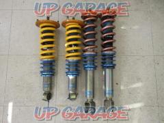 OHLINS (Orleans)
Harmonic drive
PCV
[Skyline GT-R / BNR32]