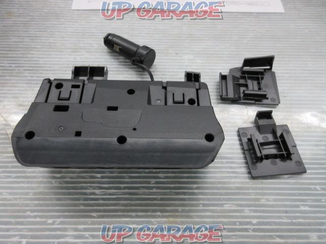 槌屋(ヤック) ヤリス専用 電源BOX SY-YA4-02