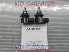 AUXITO LEDバルブ HB4 2個セット