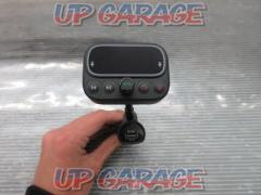 メーカー不明 Bluetooth ハンズフリー MODEL T67