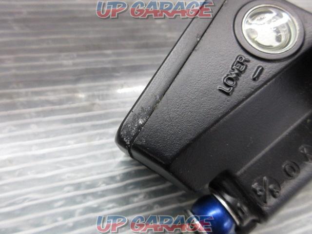 SUZUKI(スズキ) 純正ブレーキ・クラッチマスター 【GSX1300Rハヤブサ/GX72A ’99-’07】-07