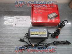 DAYTONA(デイトナ) SC0125J 回復微弱充電器