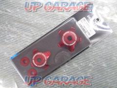 ENDURANCE (endurance)
FR wheel bush set
Product number: EI443K97A2
PCX ('18.4-'21.1)
PCX150 ('18.4 - '21.1)