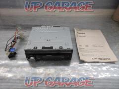 carrozzeria(カロッツェリア) DEH-4400