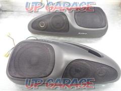 SONY (Sony)
XS-88
3WAY-standing speakers