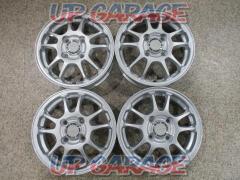 BRIDGESTONE
ECO
FORME
SE-10