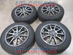 A-TECH(エーテック) SCHNEIDER Gran-X  + TOYO(トーヨー)  PROXES J68