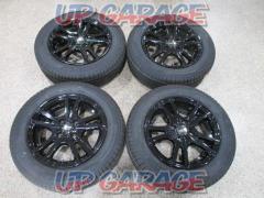 NEW RAYTON(ニューレイトン) BAHNS TECH Jizelis FV   + PIRELLI(ピレリ) CINTURATO P6