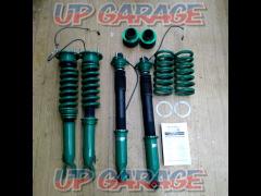 TEIN
FLEX
A
Full Tap
Harmonic drive
With damping adjustment
AZSH 20
Crown athlete