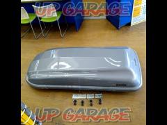 INNO / RV-INNO
BR33
Roof box
