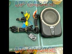 KENWOOD
KSC-SW01
(woofer with built-in amplifier)