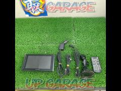 SEIWA PUXYDA PXV1000F 7型 VGAフルセグテレビ