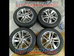 Nissan original (NISSAN)
C26 / Serena
AUTECH original wheel