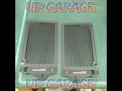 メーカー不明 ラジエターガード R1200G