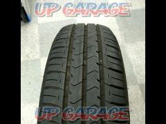 BRIDGESTONE Ecopia NH100C 175/65R15 84H 1本