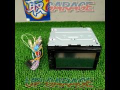Carrozzeria FH-780DVD CD/DVD/裏側USB/6.1インチ 2013年モデル
