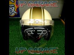 Red Baron
YK-2
Jet helmet
Size L