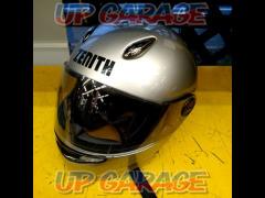YAMAHA
ZENITH
YJ-6
Full-face helmet
Size L