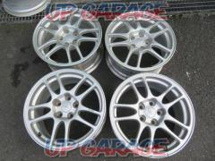 Mitsubishi genuine
Lancer
Evolution 9
Four