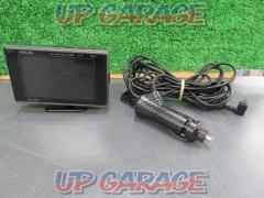 CELLSTAR ASSURA VA-610E  2014年モデル レーダー探知機