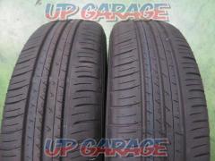 DUNLOP ENASAVE EC300+ 175/70-14 2本