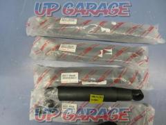 Toyota genuine
Shock
Absorber set
