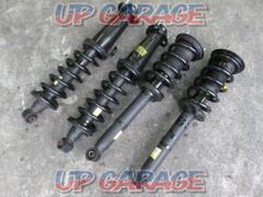 LEXUS
IS
GSE20
Genuine suspension kit