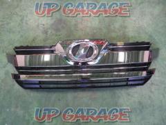 Toyota original (TOYOTA)
Velfire
30 series
Previous period
Front grille