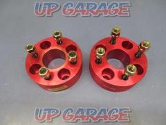 Durax
Wide tread spacer