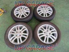 TOPY (Topy)
SIBILLA
NEXT (Sybilla next)
ST-V
+
TOYO (Toyo)
NANOENERGY3