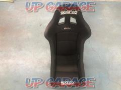 Sparco
Full bucket seat
REV
1 cars