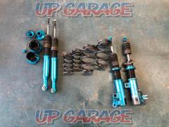 IDEAL (ideal)
For Vu~ezeru
TRUEVA (true Cordova)
Full tap type / full length type
Harmonic drive
(Blue)
8 split / 1 cars