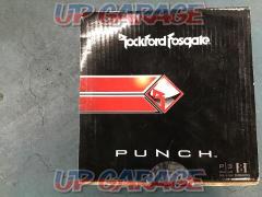 Rockford(ロックフォード) [P3SD4-8] スピーカー 1セット