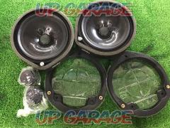 HONDA [TBG0] 純正スピーカーセット 左右セット #美品