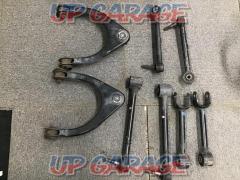 TOYOTA
Mark X
Arm
6 split