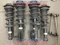 トヨタ純正(TOYOTA) [2031CA010/203650A000] 86 純正 サスペンションキット/サスキット 一台分