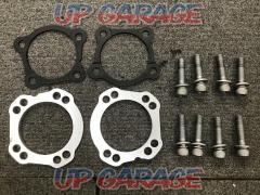 SIXTH
SENSE (Sixth Sense)
Noah Voxy (80)
Camber plates